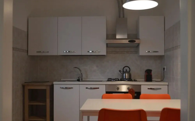 V12 Apartments - Trecate