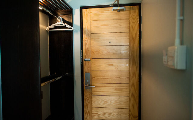 KENCOZY accommodation