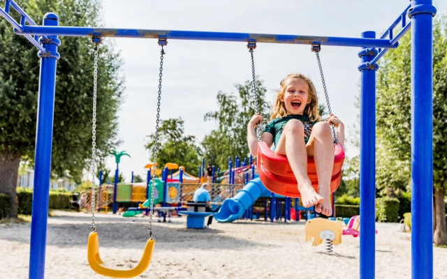 TopParken Résidence Valkenburg