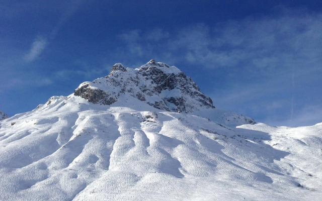 A-ROSA Collection Hotel Thurnher's Alpenhof