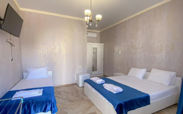 Guest House Morskaya Zvezdochka
