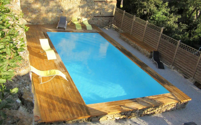 Hotel Château de Palaja