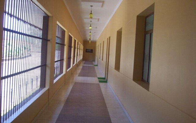 KSTDC Hotel Mayura Gerusoppa