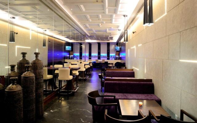 The Gateway Hotel GE Road Raipur