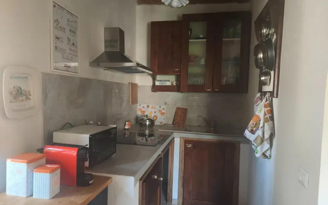 Casa Daniela in Prata