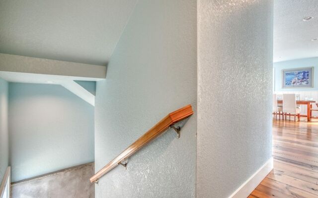 Puffin Place - Olivia Beach