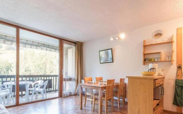 Appartement Saint-Chaffrey , 1 pièce, 4 personnes - FR-1-330E-3