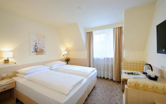 Hotel Scherer