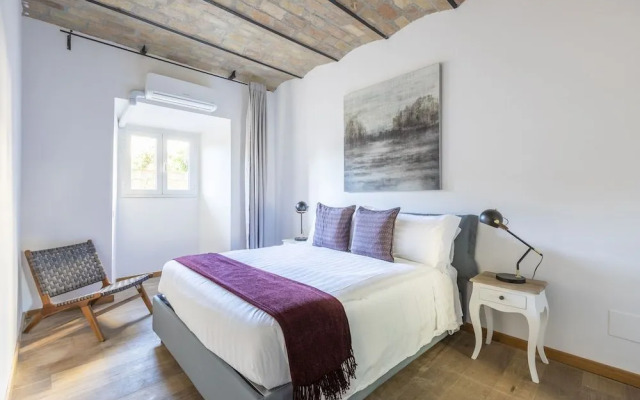 Sonder at Colosseum Cloisters