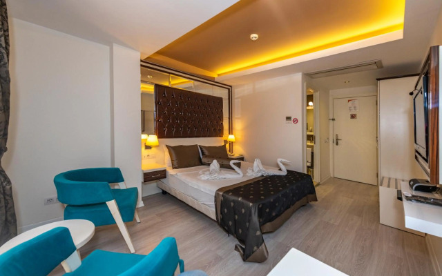 Blueberry Boutique Hotel
