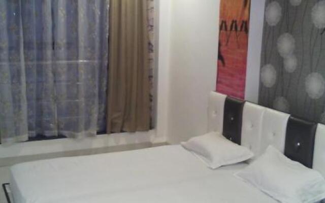 Room Maangta 401 @ Dabolim
