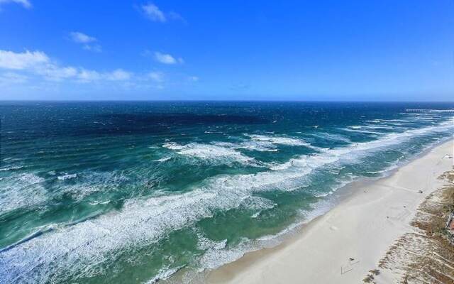 Majestic Beach 2 - 1102 - 1272494