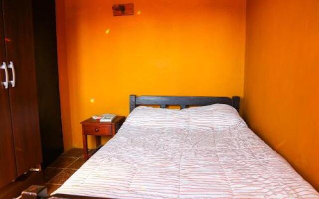 SUEñO PROFUNDO HOSTEL