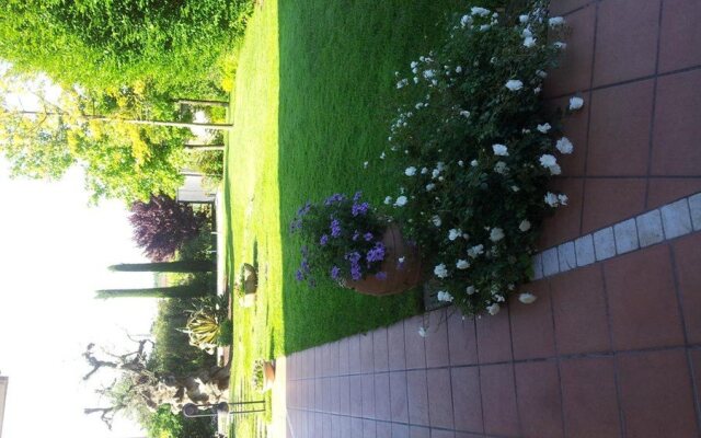 Casa Costa Relais B&B