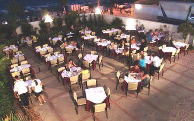 Mare Otel