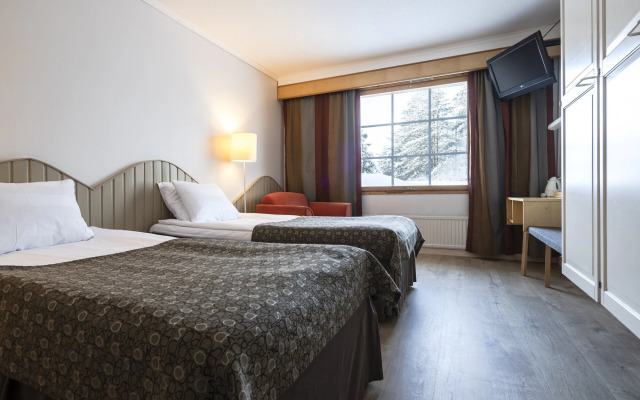 Lapland Hotels Bear's Lodge