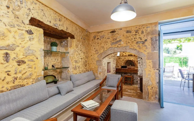 Villa Aprinia