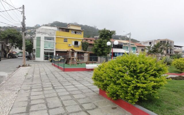 Hospedagem Familiar em Arraial do Cabo