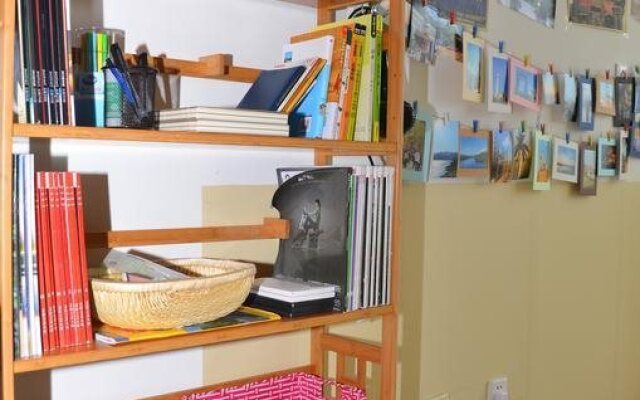 Weihai Zero Younth Hostel