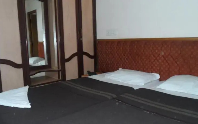 Paradise Kunas Guest House
