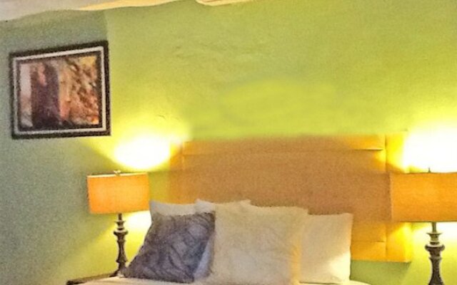 Casa Adelita Bed & Breakfast