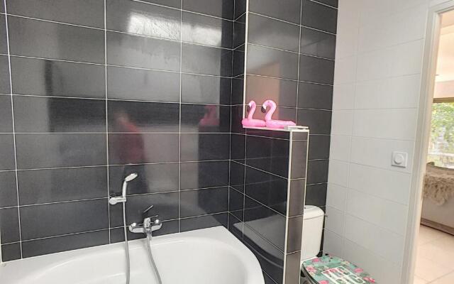 Maison Carolles, 4 pièces, 6 personnes - FR-1-361-345