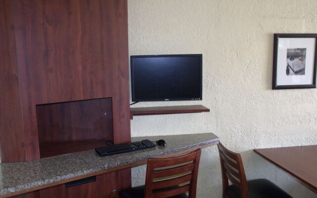 Relax Inn