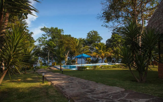 Las Jawas Lodge