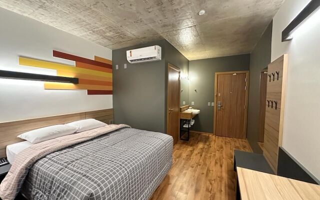 Hotel 10 Sorriso