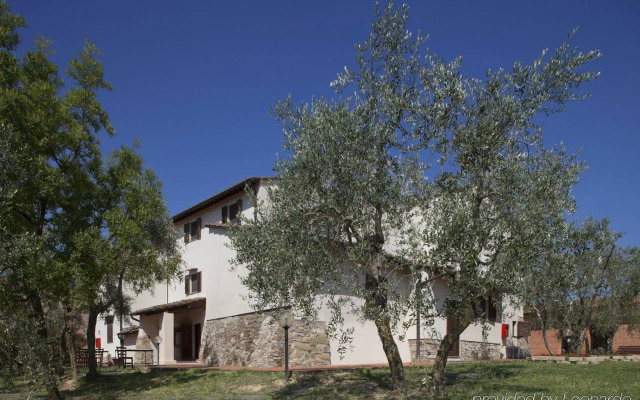 Hotel Villa Saulina