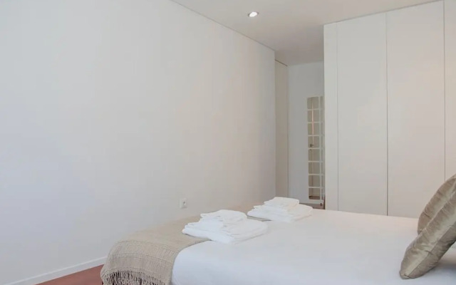 Liiiving in Porto Balcony Drag o View