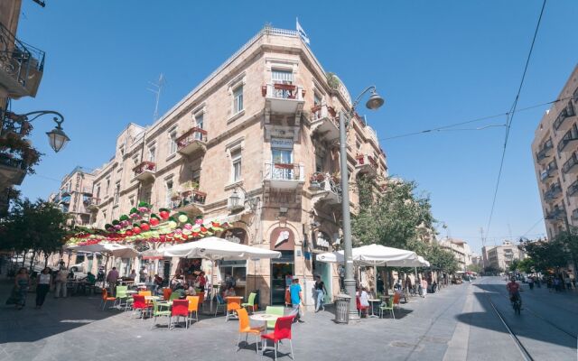 Sweet Inn Apartments - Harav Kook 7