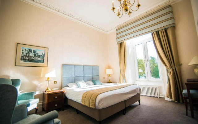 Astley Bank Hotel