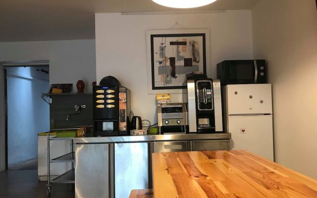 Gîte Le Chemin Vers l'Etoile