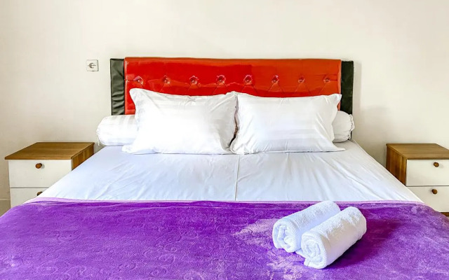 Redisa Guest House RedPartner