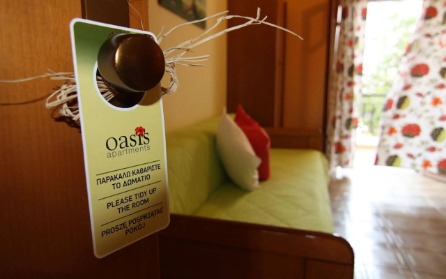 Oasis Apartments