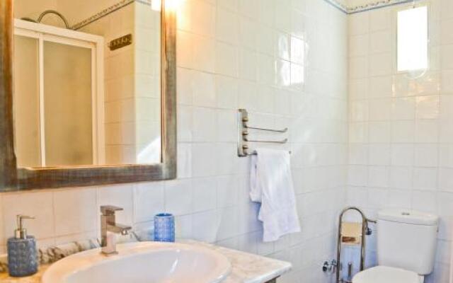 Casa entre Nerja y Frigiliana