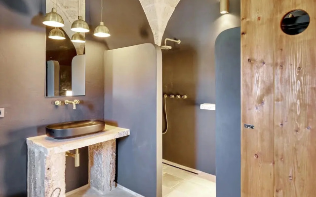 Bambarone La Masseria