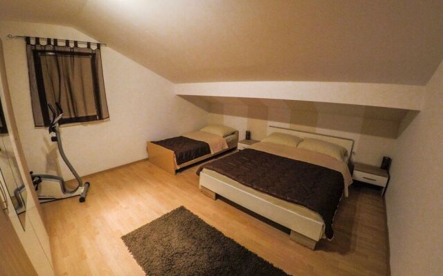 Apartment Milly