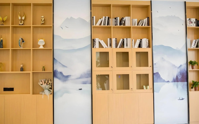 Greentree Inn Chuzhou Langya District Government C