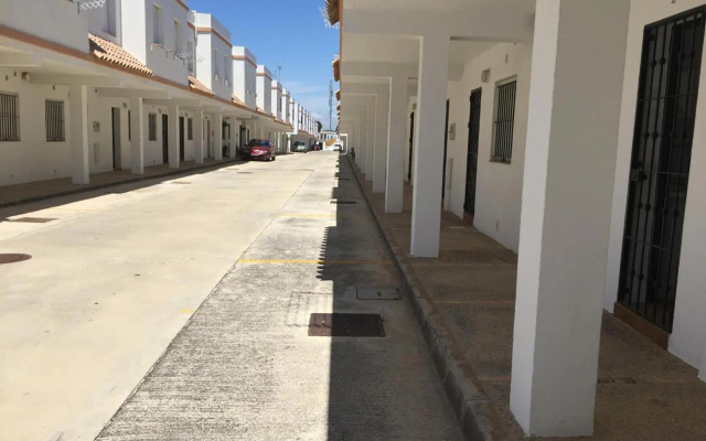 Ref d2 apartamento duplex 3 hab playa sol