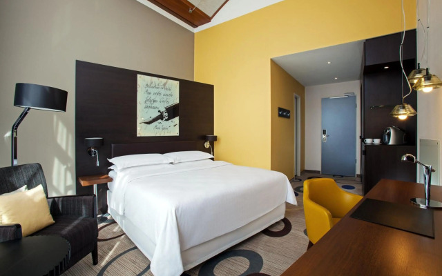 Sheraton Hanover Pelikan Hotel