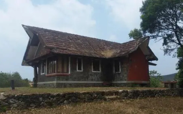 Vagamon Heights