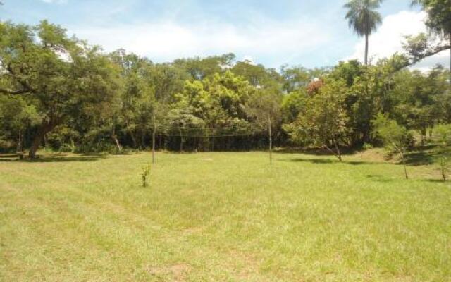 Hospedaje Rancho 3A