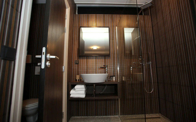 Hotel Bloemendaal