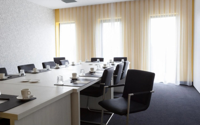 Van der Valk Hotel - Nieuwerkerk aan den Ijssel