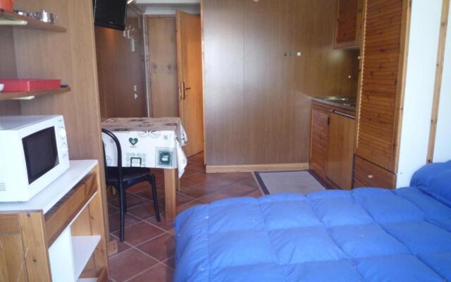 Residence Artuik Appartamenti Solandra