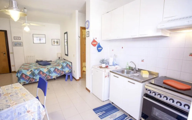 Appartamento Mono Sottobomba