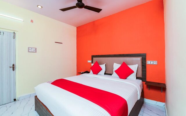 Short Stay Homes By OYO Rooms