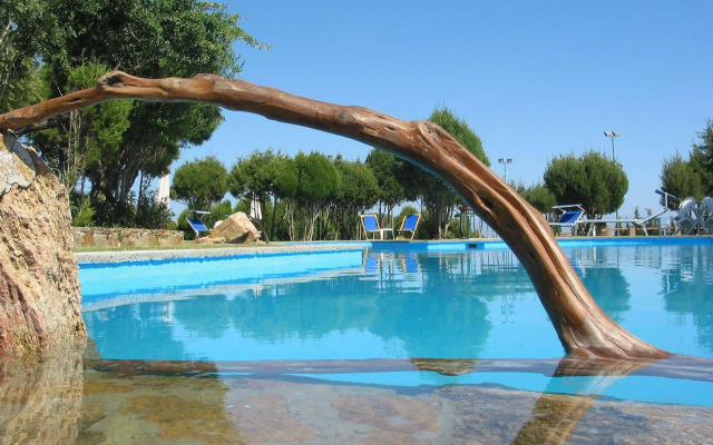 Hotel Spartivento